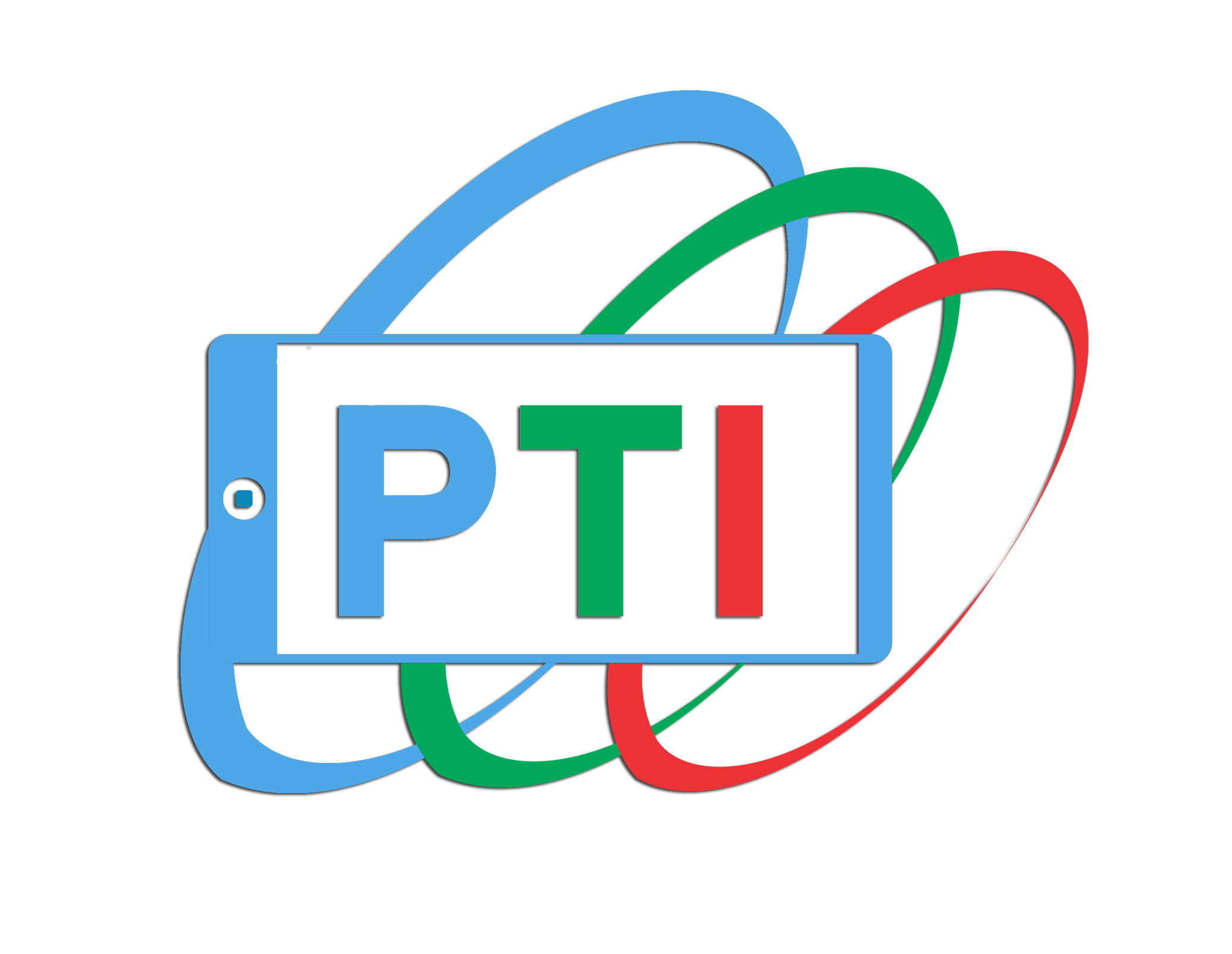Logo PTI